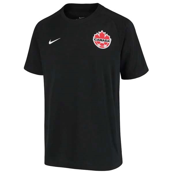 Authentic Camiseta Canada 3ª 2021-2022
